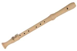 Изображение Блокфлейта альт Meinel Blockfloeten M330-3
