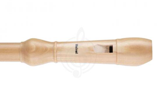 Meinel M331-3 - Блокфлейта альт - фото 3 Блокфлейта альт Meinel M331-3 - Блокфлейта альт - фото 3