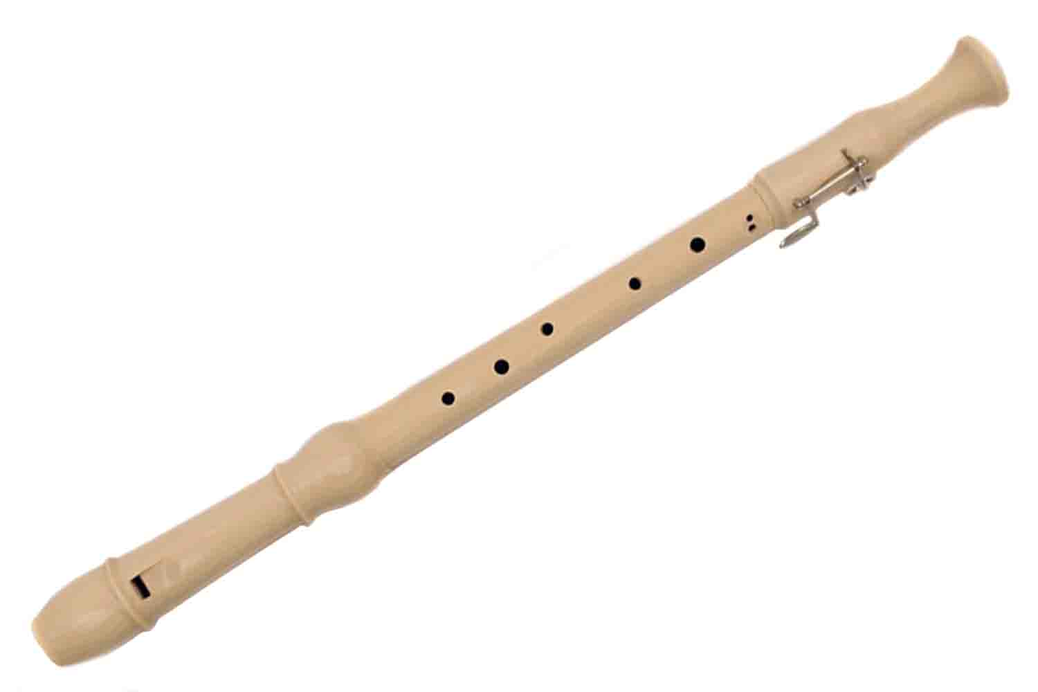 Блокфлейта тенор Meinel M431-3 - Блокфлейта тенор - фото 1