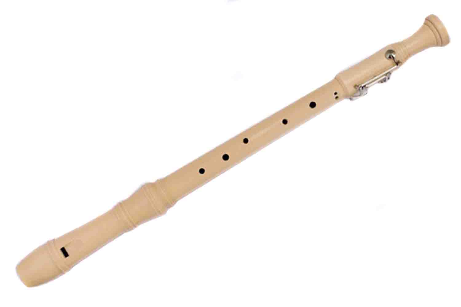 Блокфлейта тенор Meinel M457-3 - Блокфлейта тенор - фото 1