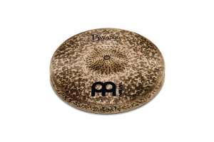 Изображение Meinl B14DAH Byzance Dark Hihat