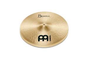 Изображение Тарелка Hi-Hat Meinl B14HH Byzance Traditional Heavy Hihat