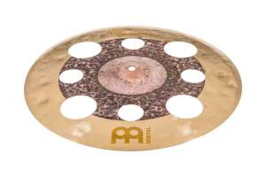 Изображение Meinl B16DUTRC Byzance Dual Trash Crash - Тарелка 16"