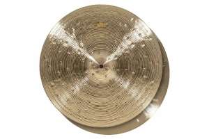 Изображение Комплект тарелок Meinl B16FRH Byzance Foundry Reserve Hihat