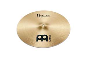 Изображение Meinl B16MC Byzance Traditional Medium Crash - Тарелка 16"