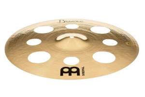 Изображение Meinl B16TRC-B Byzance Brilliant Trash Crash - Тарелка 16"