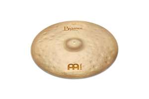 Изображение Meinl B16VC Byzance Vintage Crash - Тарелка 16"