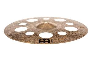 Изображение Meinl B18DATRC Byzance Dark Trash Crash - Тарелка 18"