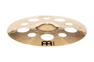 Изображение Тарелка Crash Meinl B18TTRC Byzance Traditional Trash Crash