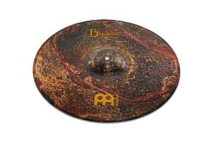 Изображение Meinl B18VPC Byzance Vintage Pure Crash - Тарелка 18"
