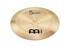 Изображение Тарелка China Meinl B20CH Byzance Traditional China