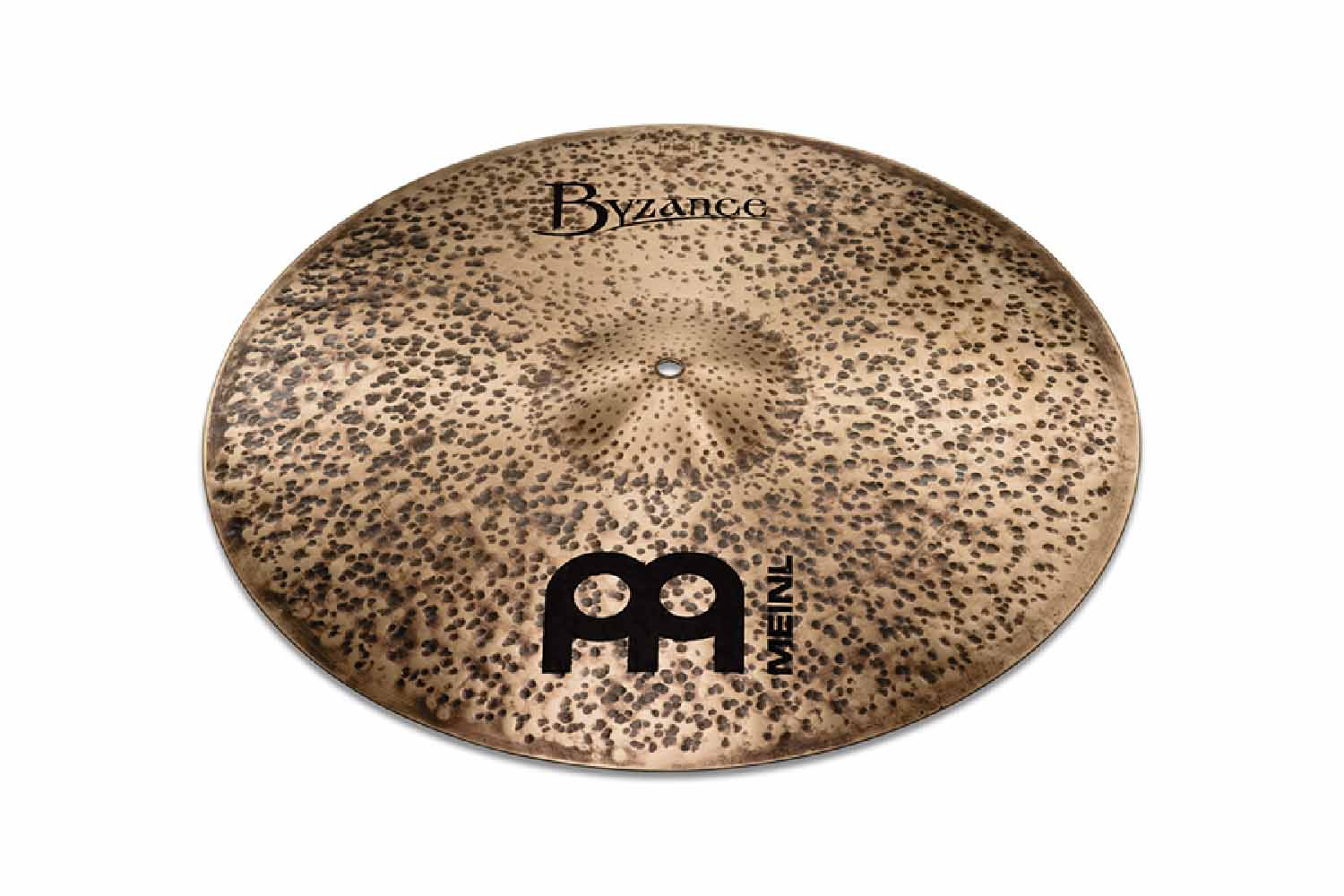 Тарелка Ride Meinl B20DAR Byzance Dark Ride - Тарелка - фото 1