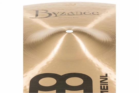 Тарелка Ride Meinl B20HR Byzance Traditional Heavy Ride - Тарелка - фото 2