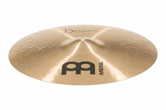 Тарелка Ride Meinl B20HR Byzance Traditional Heavy Ride - Тарелка - фото 4