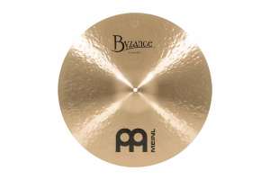 Изображение Тарелка Ride Meinl B20HR Byzance Traditional Heavy Ride