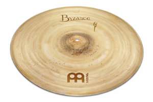 Изображение Тарелка Ride Meinl B20SAR Byzance Vintage Sand Ride