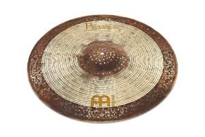 Изображение Тарелка Ride Meinl B21NUR Byzance Nuance Ride