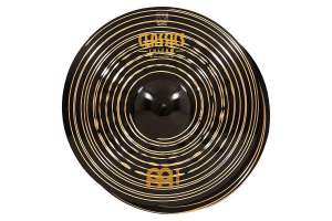 Изображение Тарелка Hi-Hat Meinl CC14HDAH