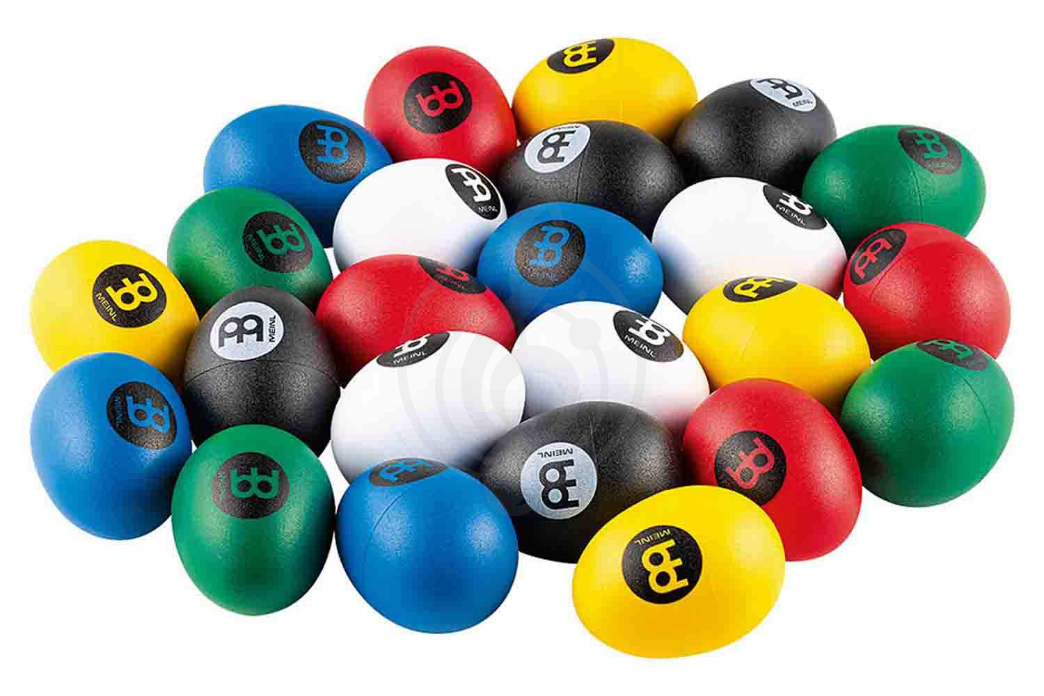 Шейкер Meinl ES-SET24-MC - Шейкер-яйцо - фото 1