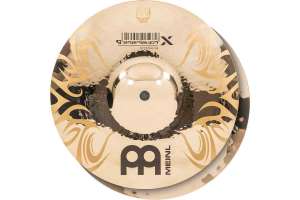 Изображение Тарелка Hi-Hat Meinl GX-10FXH