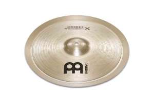 Изображение Комплект тарелок Meinl GX-12/14XTS