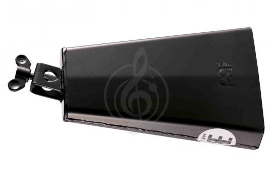 MEINL HCO2BK - Ковбелл - фото 2 Ковбелл MEINL HCO2BK - Ковбелл - фото 2