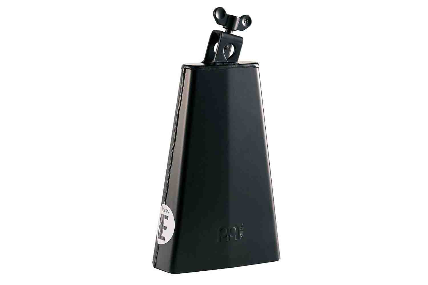 Ковбелл MEINL HCO2BK - Ковбелл - фото 1