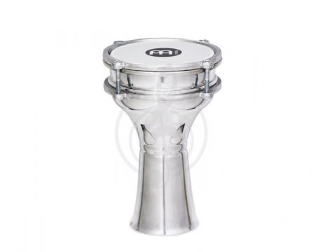 Дарбука Meinl HE-100 Aluminum - Дарбука - фото 2