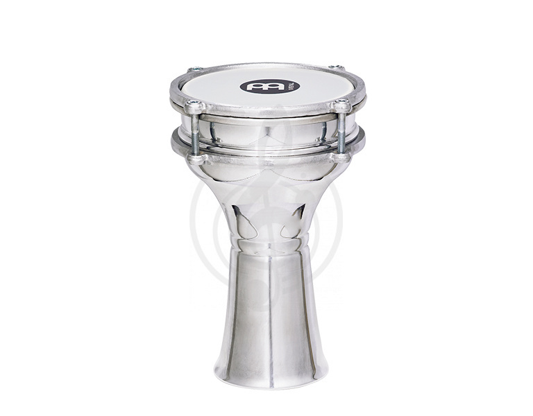 Дарбука Meinl HE-100 Aluminum - Дарбука - фото 2
