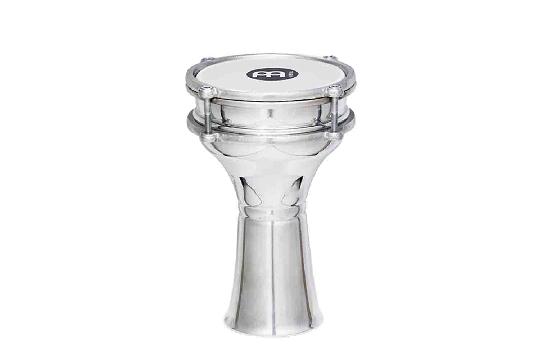 Дарбука Meinl HE-100 Aluminum - Дарбука - фото 1