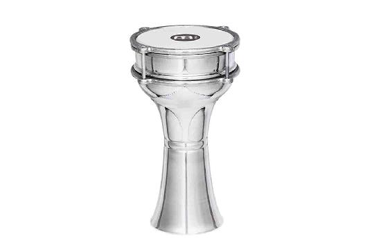 Дарбука Meinl HE-101 Aluminum Darbuka - Дарбука - фото 1