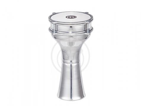 Дарбука Meinl HE-102 Aluminum Darbuka - Дарбука - фото 2