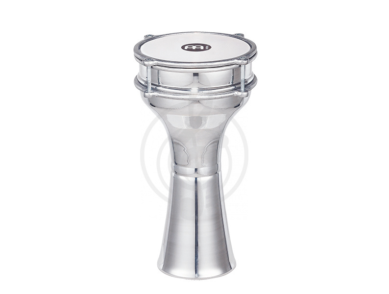 Дарбука Meinl HE-102 Aluminum Darbuka - Дарбука - фото 2