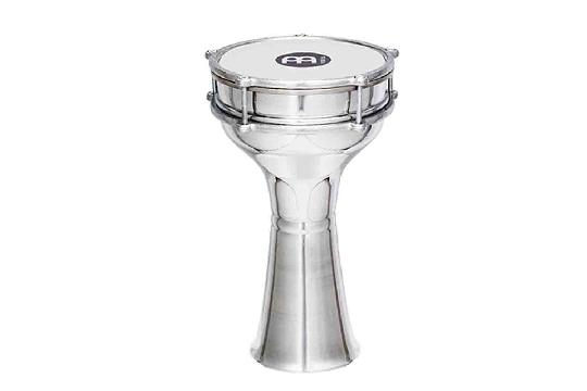 Дарбука Meinl HE-103 Aluminum Darbuka - Дарбука - фото 1