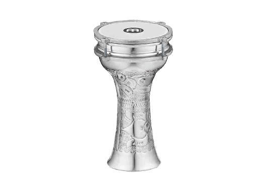 Дарбука Meinl HE-111 Aluminum - Дарбука - фото 1