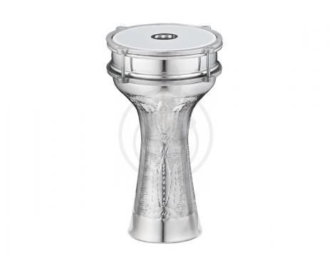 Дарбука Meinl HE-112 Aluminum - Дарбука - фото 2