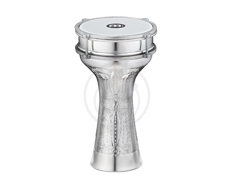 Дарбука Meinl HE-112 Aluminum - Дарбука - фото 2