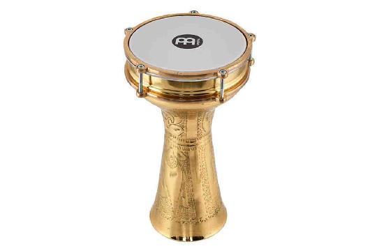 Дарбука Meinl HE-215 - Дарбука - фото