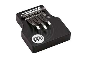 Изображение Meinl KA7-M-BK - Калимба 7 язычков, черная