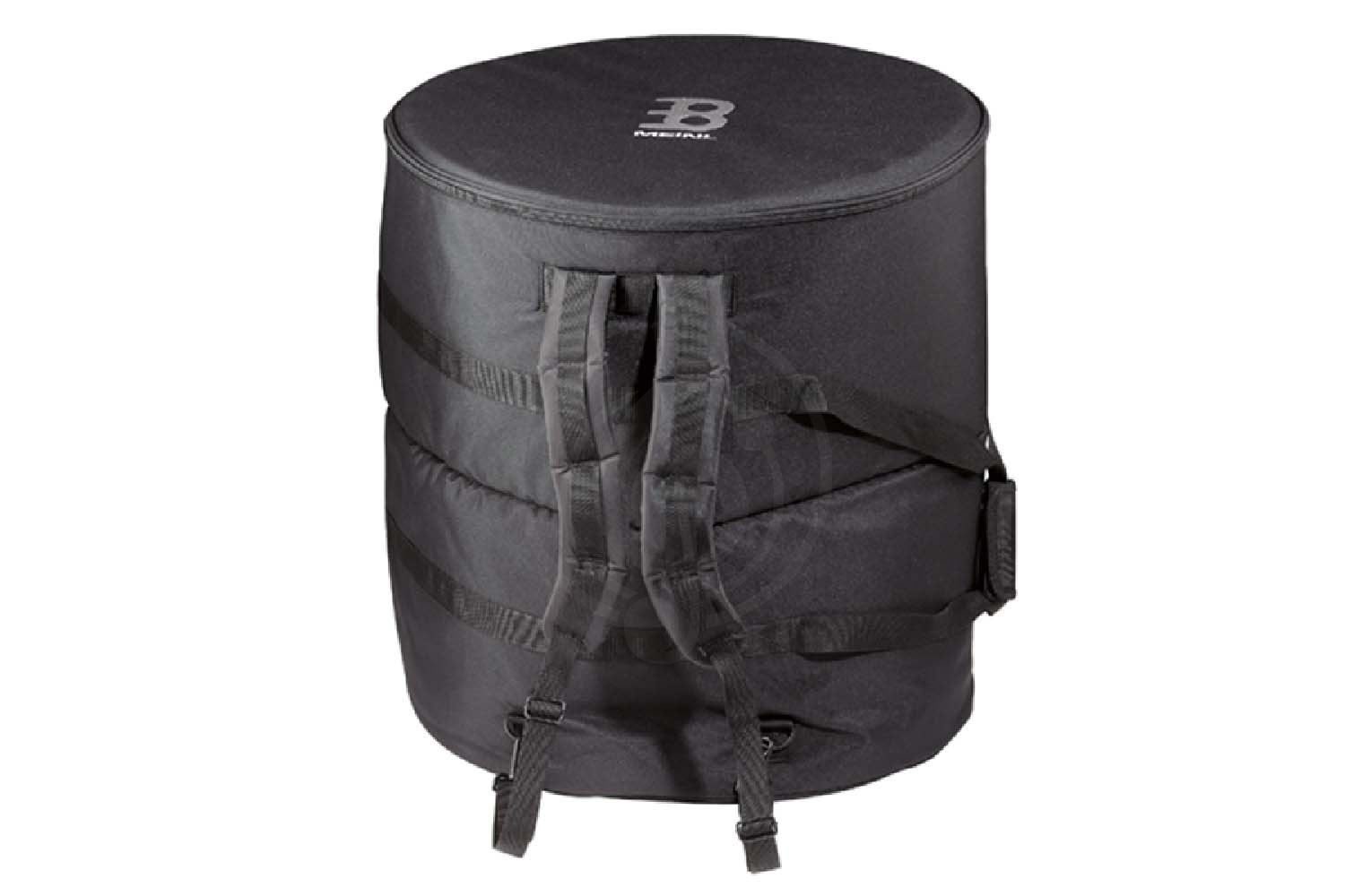 Meinl MSUB-16 - Чехол для барабана сурду - фото 2