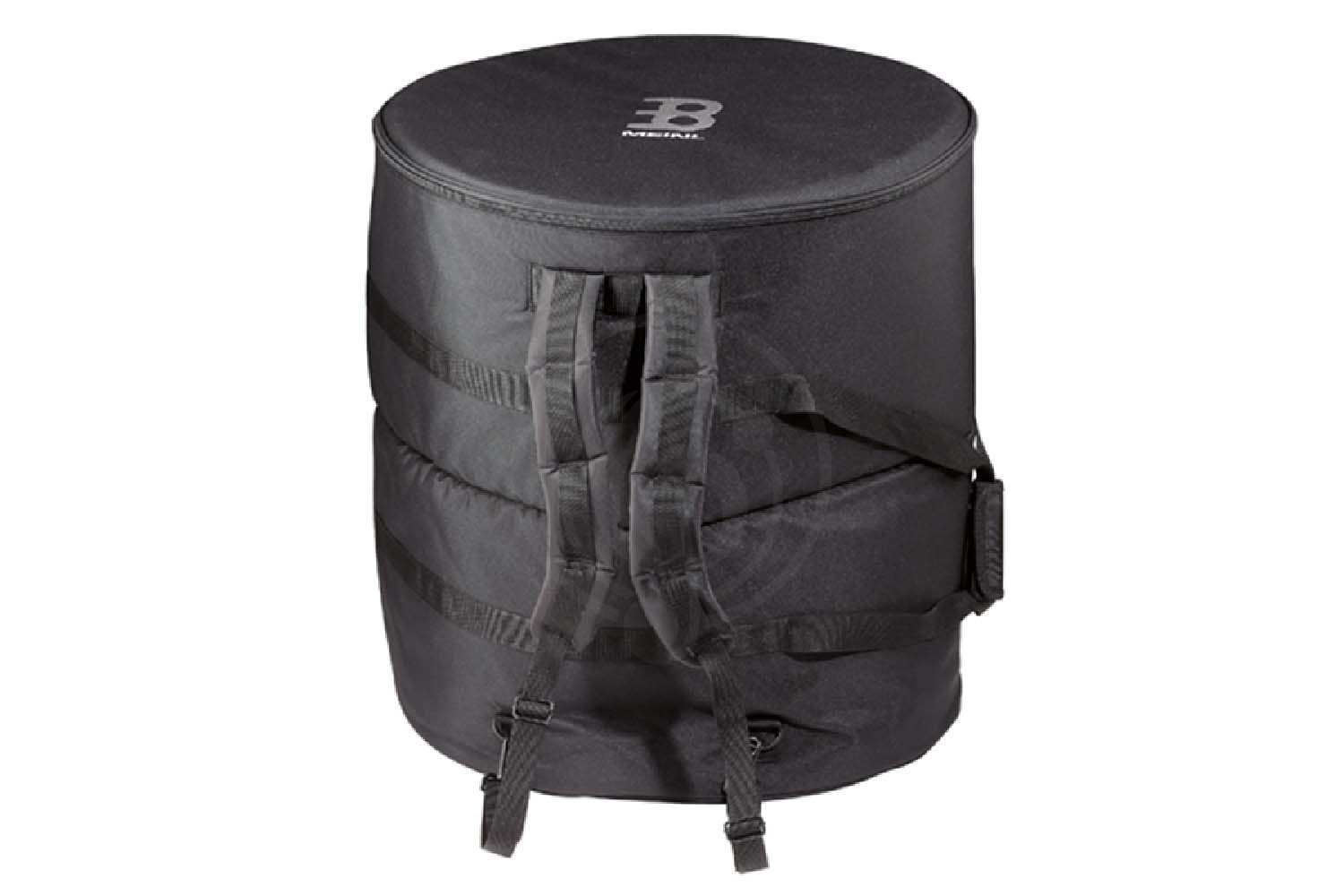  Meinl MSUB-20 - Чехол для барабана сурду - фото 2