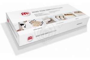 Изображение MEINL MYO-BCAJ - Набор "Собери свой бонго-кахон"