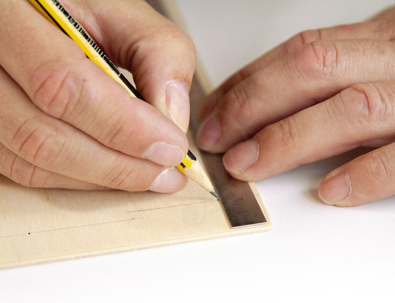 Кахон MEINL MYO-CAJ - Набор "Собери свой Кахон!" - фото 2