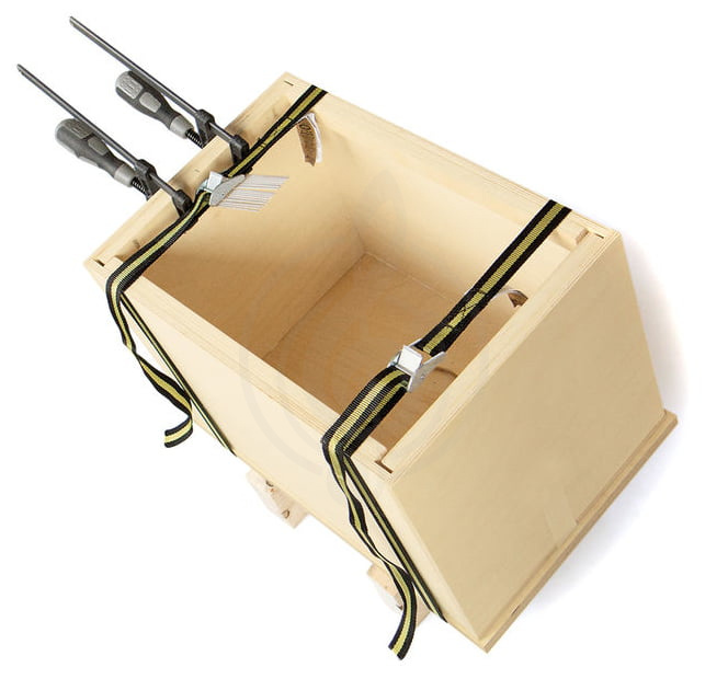 Кахон MEINL MYO-CAJ - Набор "Собери свой Кахон!" - фото 5