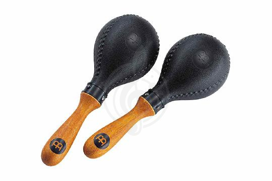 Маракас Meinl PM2BK Concert - Маракасы - фото