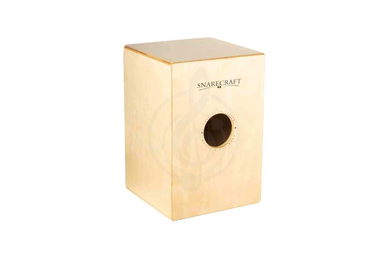 Кахон Meinl SC80AB Snarecraft Series - Кахон - фото 5