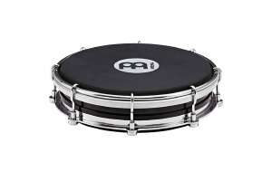 Изображение Тамбурин Meinl STBR06ABS-BK