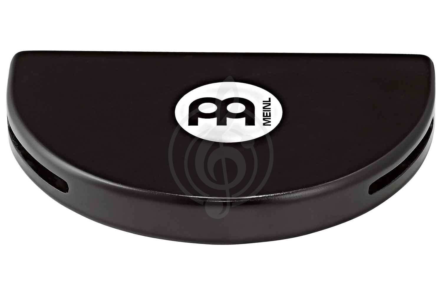 Кастаньета для кахона MEINL WSS1BK - Кастаньеты для кахона - фото 1