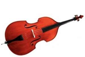 Изображение Контрабас 4/4 Прочие Model No. 69