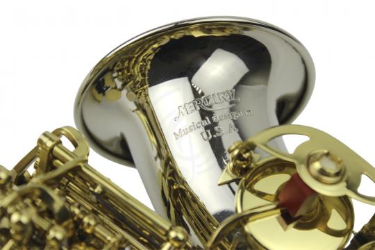 Саксофон сопрано Mercury SSN-330 - Саксофон сопрано Bb - фото 6